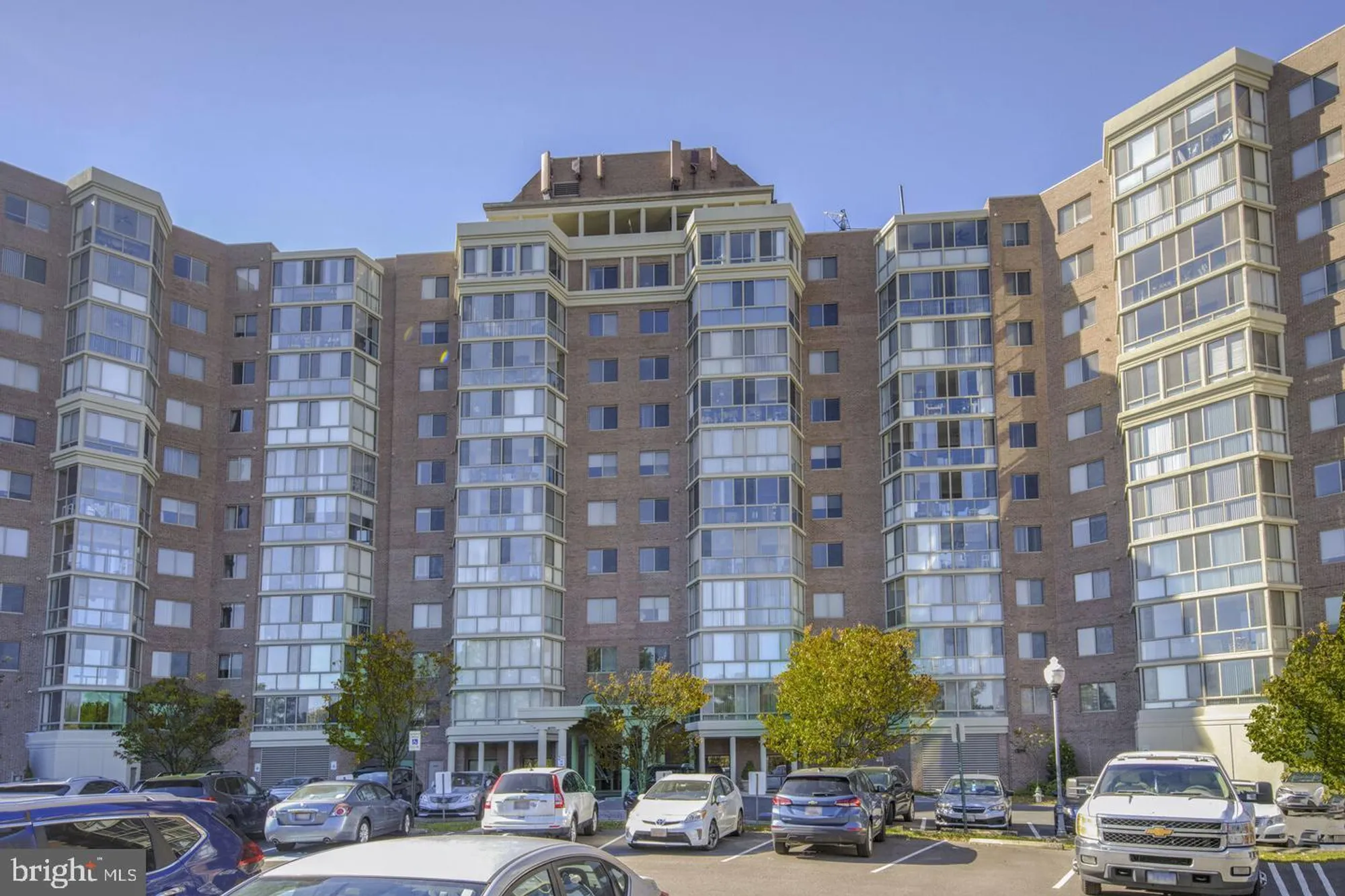 Property Slideshow image 1 of 8 | 3200 n leisure world blvd apt 512, Silver Spring, MD, 20906