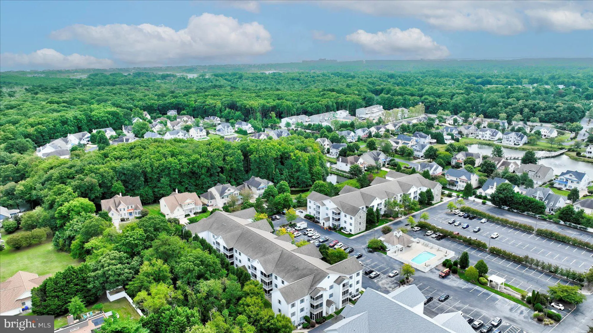 Property Slideshow image 27 of 33 | 30611 cedar neck rd unit 2204, Ocean View, DE, 19970