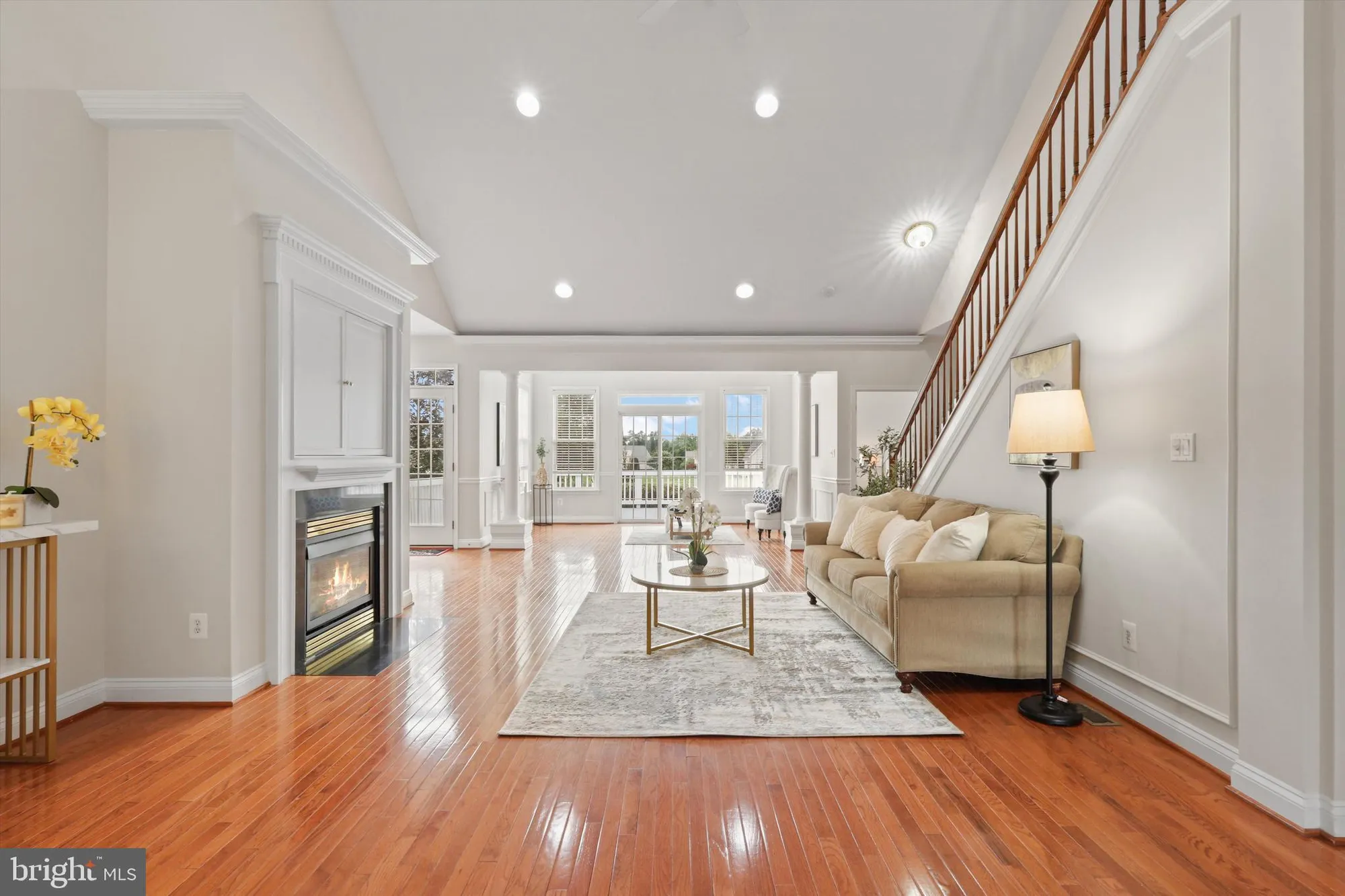 Property Slideshow image 6 of 33 | 6769 arthur hills dr, Gainesville, VA, 20155