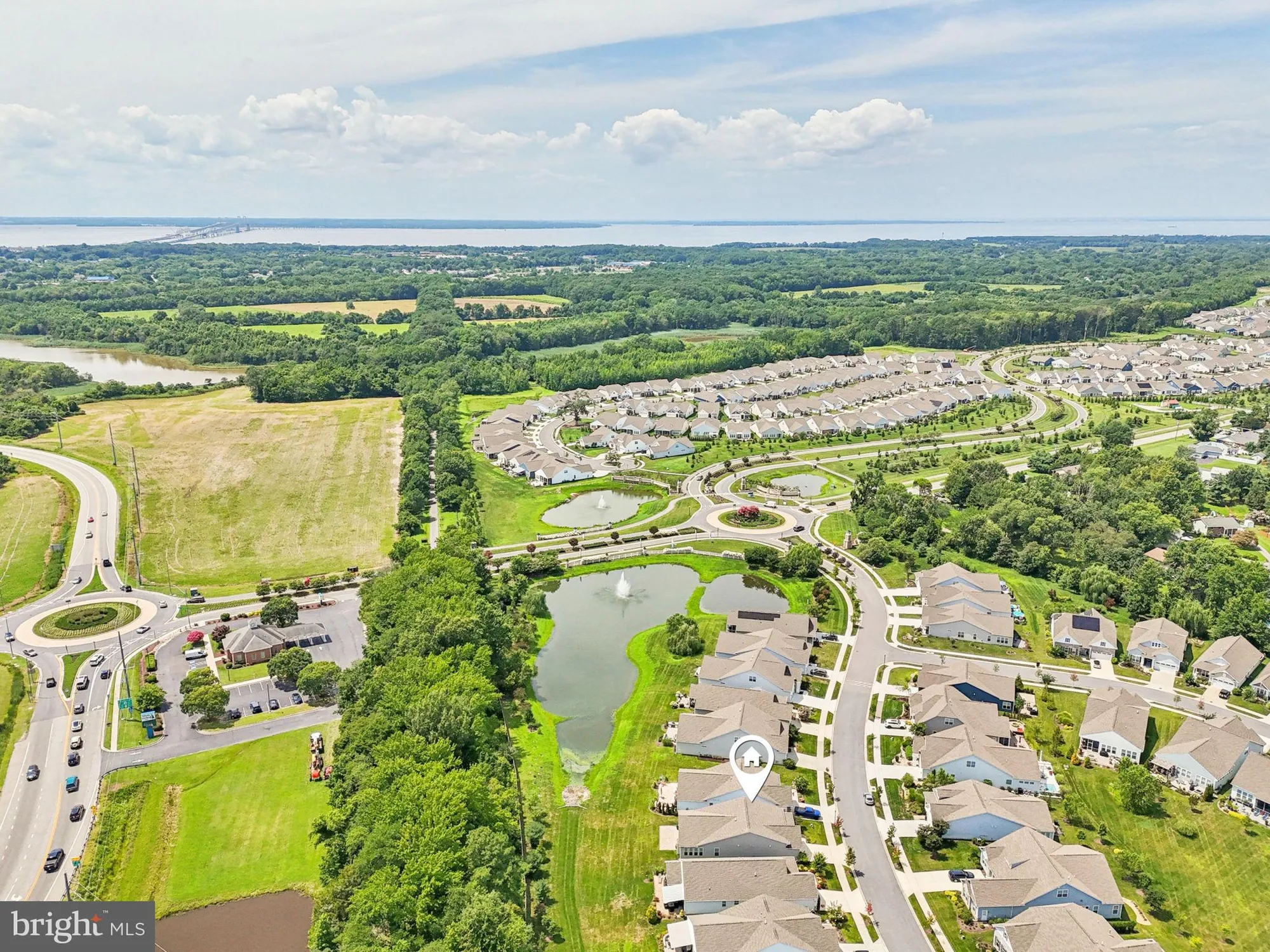 Property Slideshow image 28 of 51 | 224 bayberry dr, Chester, MD, 21619