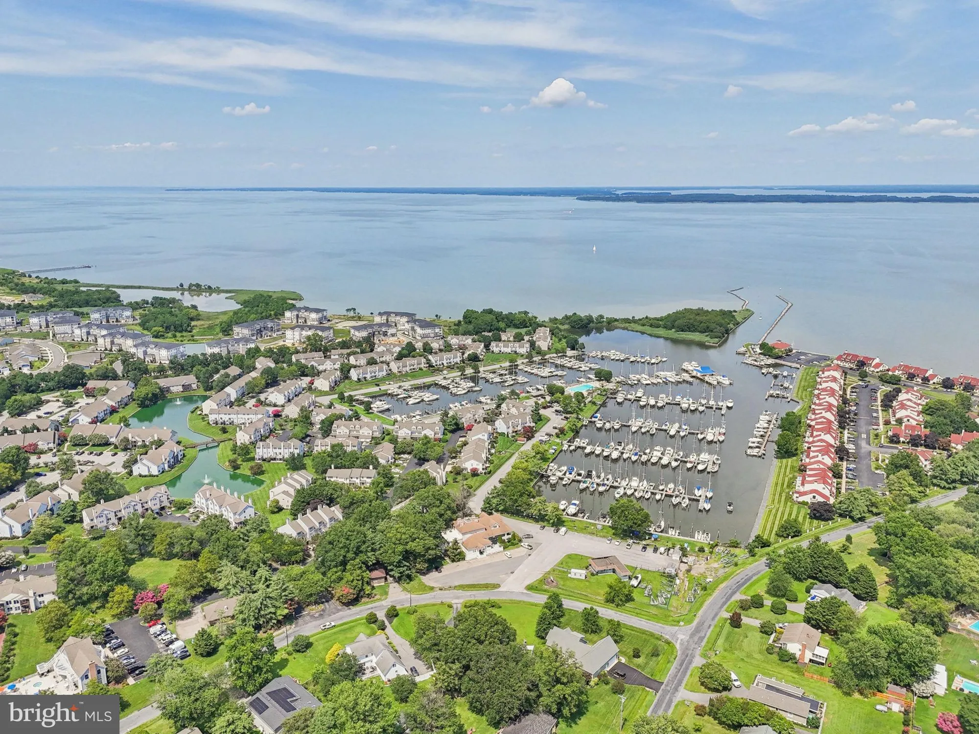 Property Slideshow image 31 of 51 | 224 bayberry dr, Chester, MD, 21619