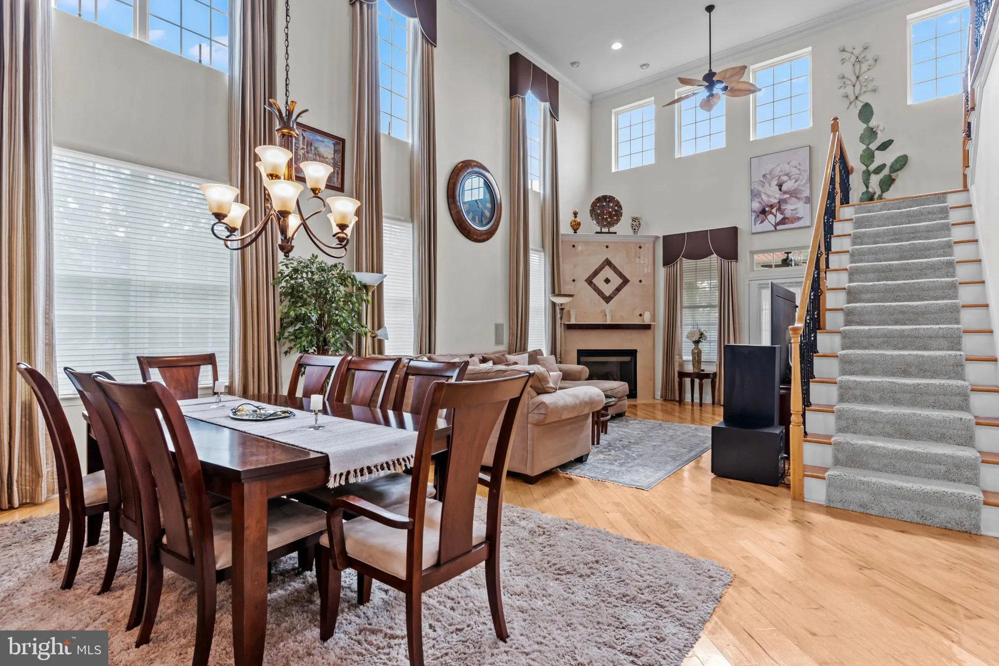 Property Slideshow image 4 of 54 | 195 roosevelt dr, Yardley, PA, 19067