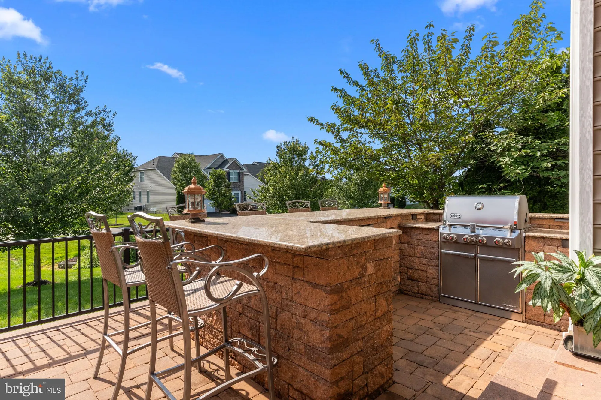 Property Slideshow image 3 of 54 | 195 roosevelt dr, Yardley, PA, 19067