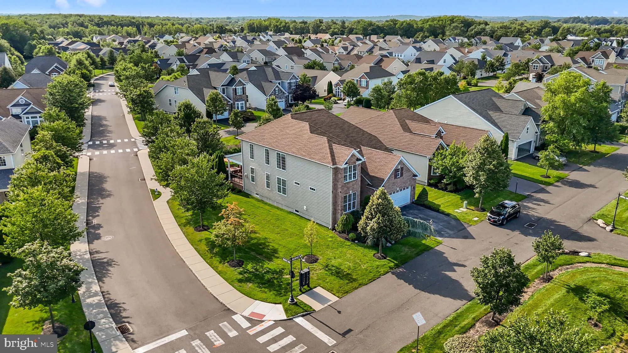 Property Slideshow image 42 of 54 | 195 roosevelt dr, Yardley, PA, 19067