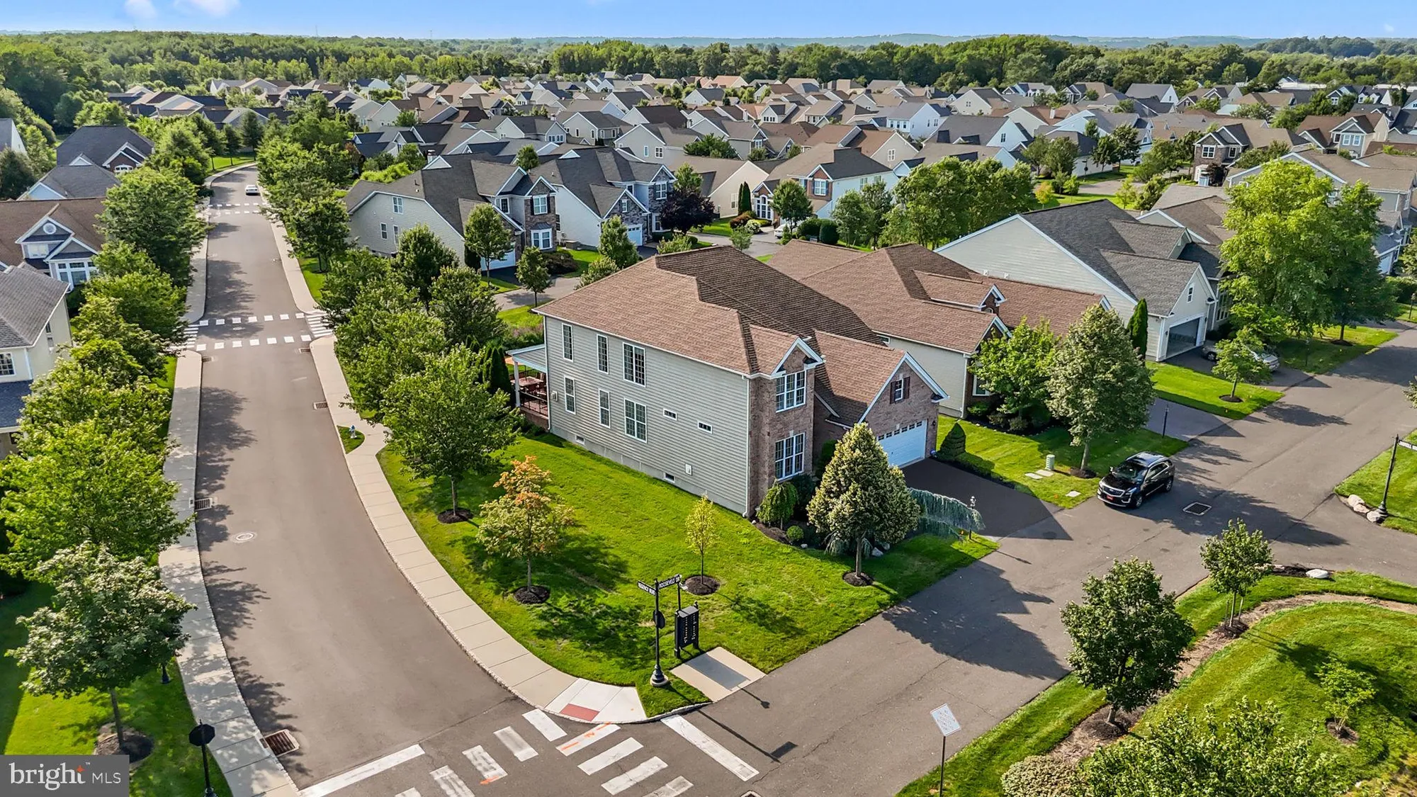 Property Slideshow image 52 of 54 | 195 roosevelt dr, Yardley, PA, 19067