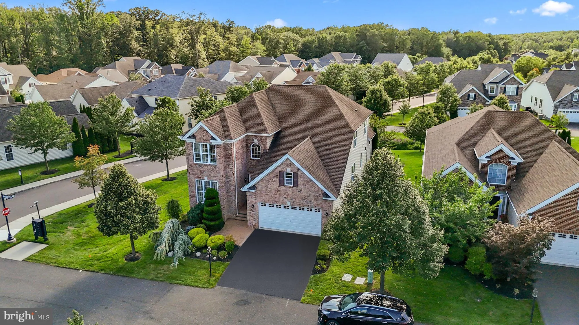 Property Slideshow image 50 of 54 | 195 roosevelt dr, Yardley, PA, 19067