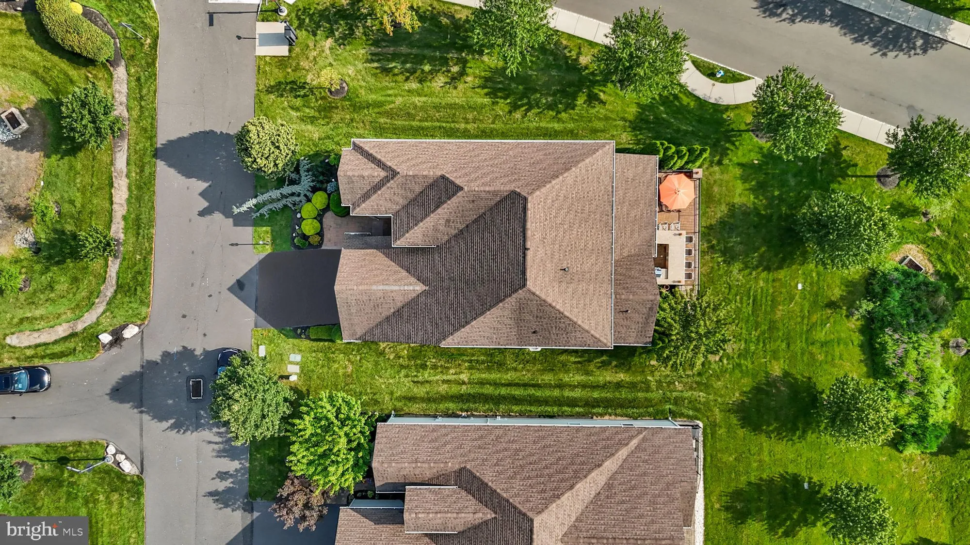 Property Slideshow image 54 of 54 | 195 roosevelt dr, Yardley, PA, 19067