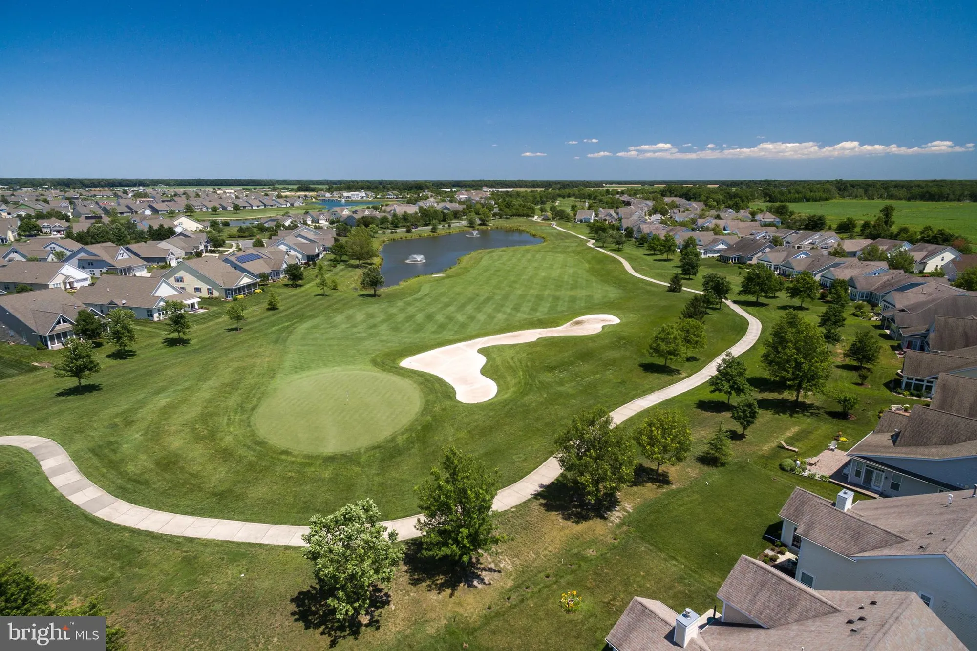 Property Slideshow image 42 of 52 | 3 amandas teal dr, Bridgeville, DE, 19933