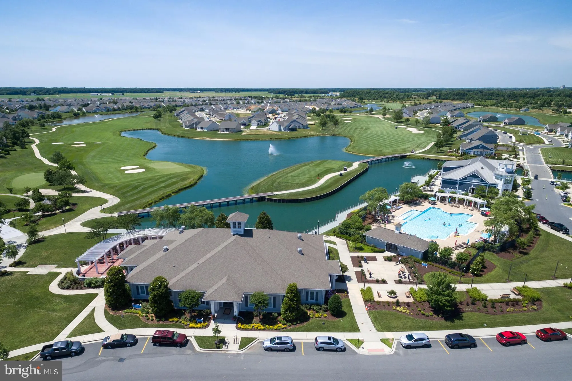 Property Slideshow image 50 of 52 | 3 amandas teal dr, Bridgeville, DE, 19933