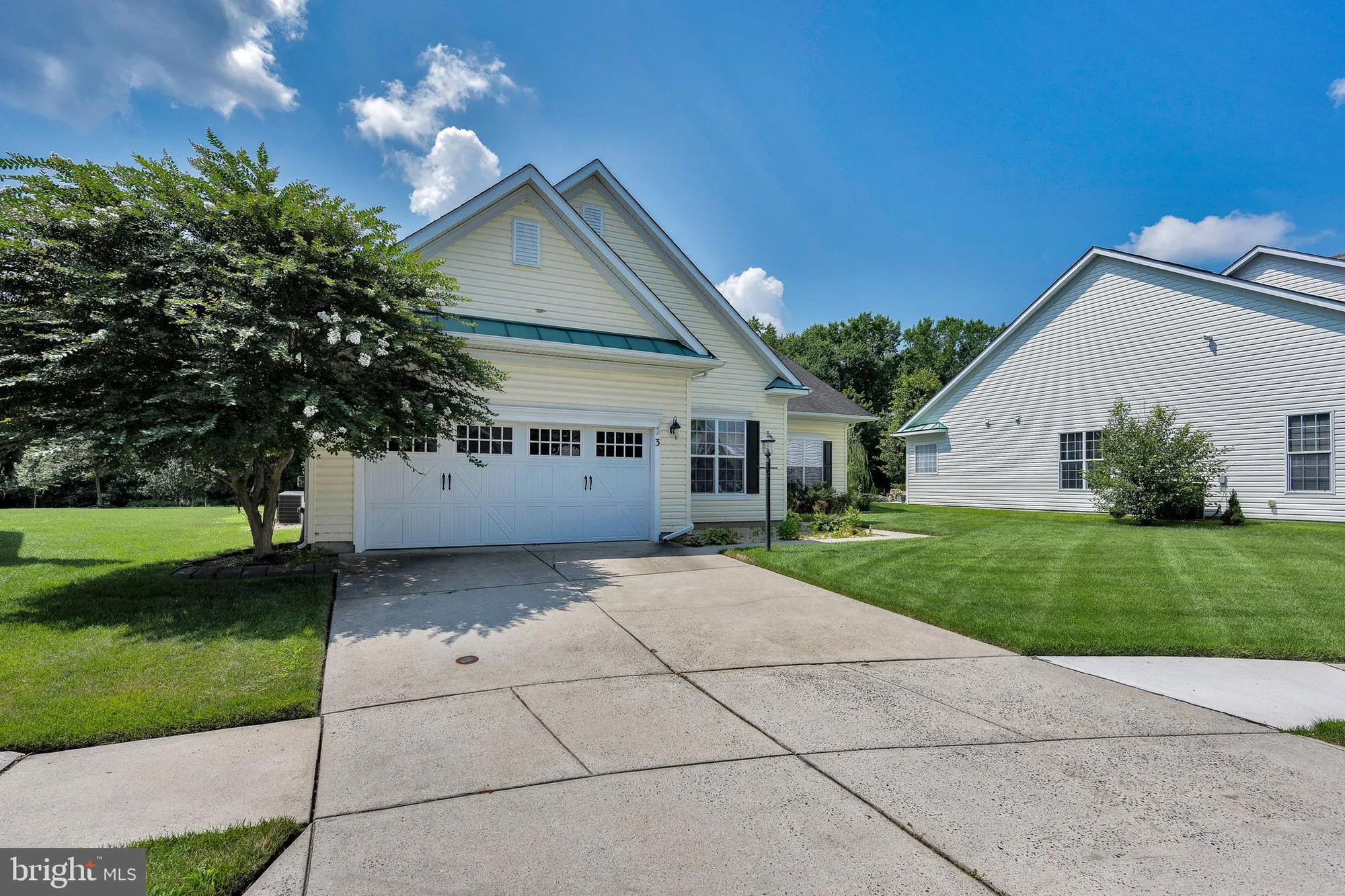 Property Slideshow image 2 of 52 | 3 amandas teal dr, Bridgeville, DE, 19933