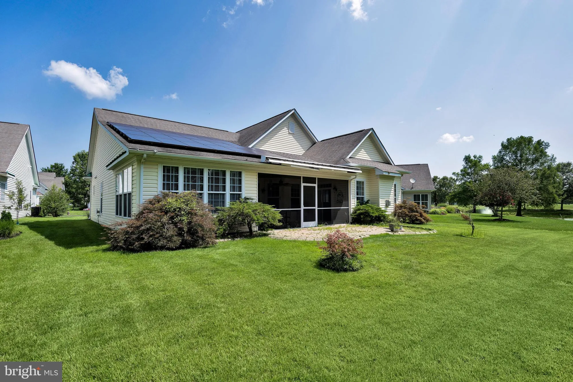 Property Slideshow image 4 of 52 | 3 amandas teal dr, Bridgeville, DE, 19933