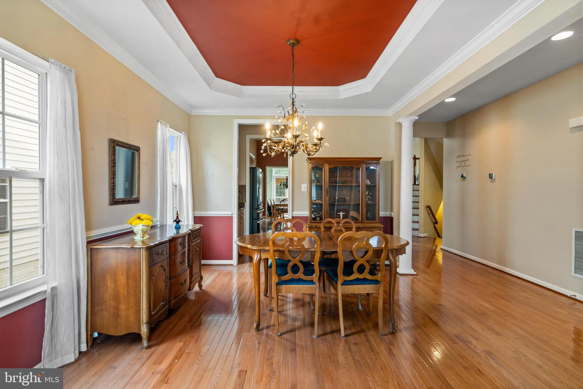 Property Slideshow image 10 of 17 | 5108 sewells pointe dr, Fredericksburg, VA, 22407