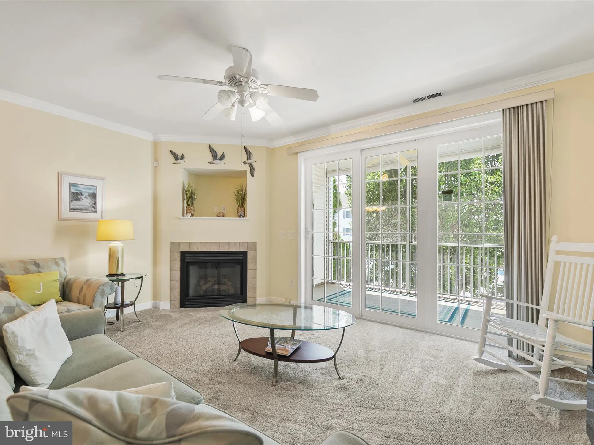 Property Slideshow image 3 of 33 | 30611 cedar neck rd unit 2204, Ocean View, DE, 19970