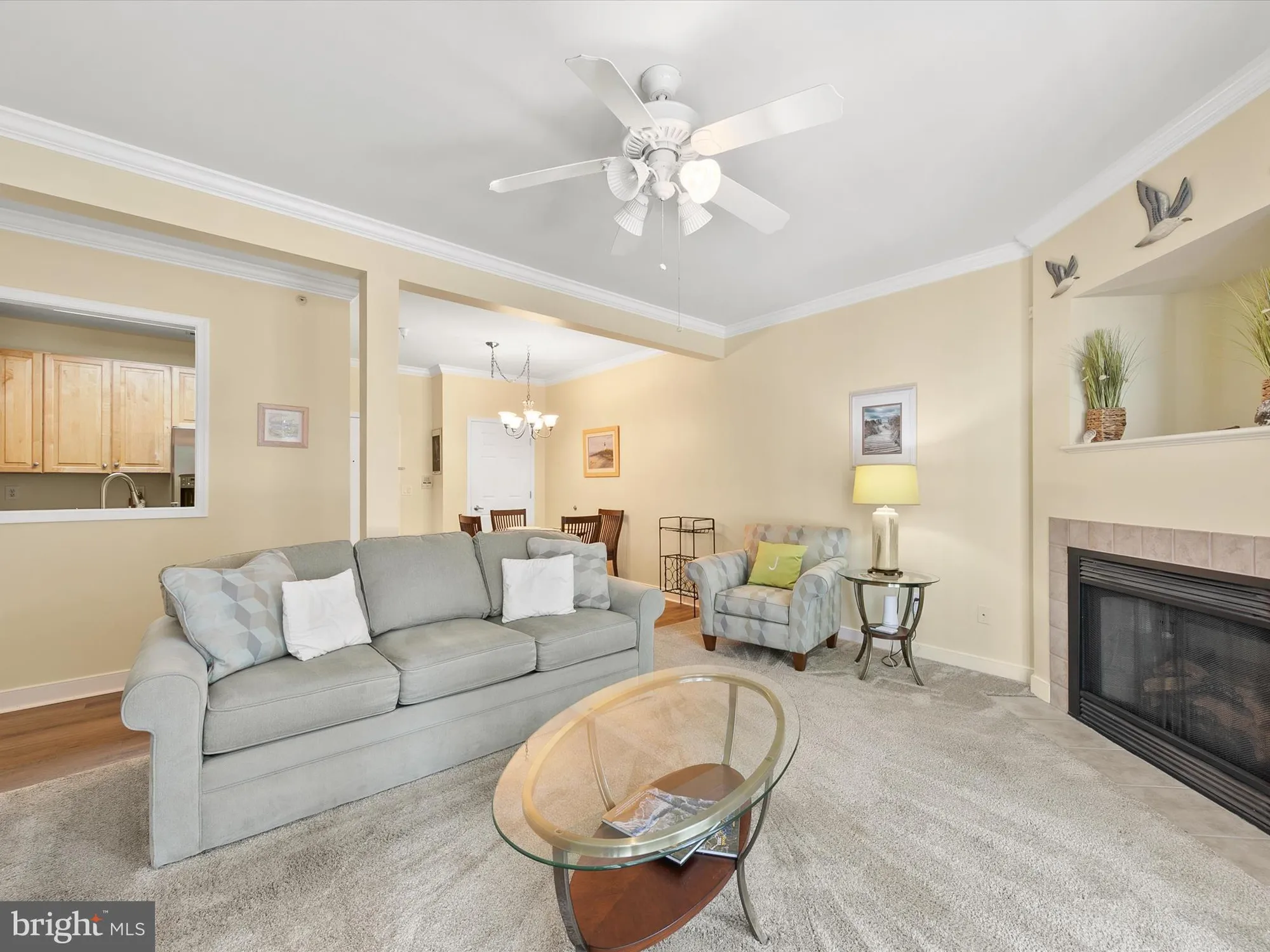 Property Slideshow image 6 of 33 | 30611 cedar neck rd unit 2204, Ocean View, DE, 19970