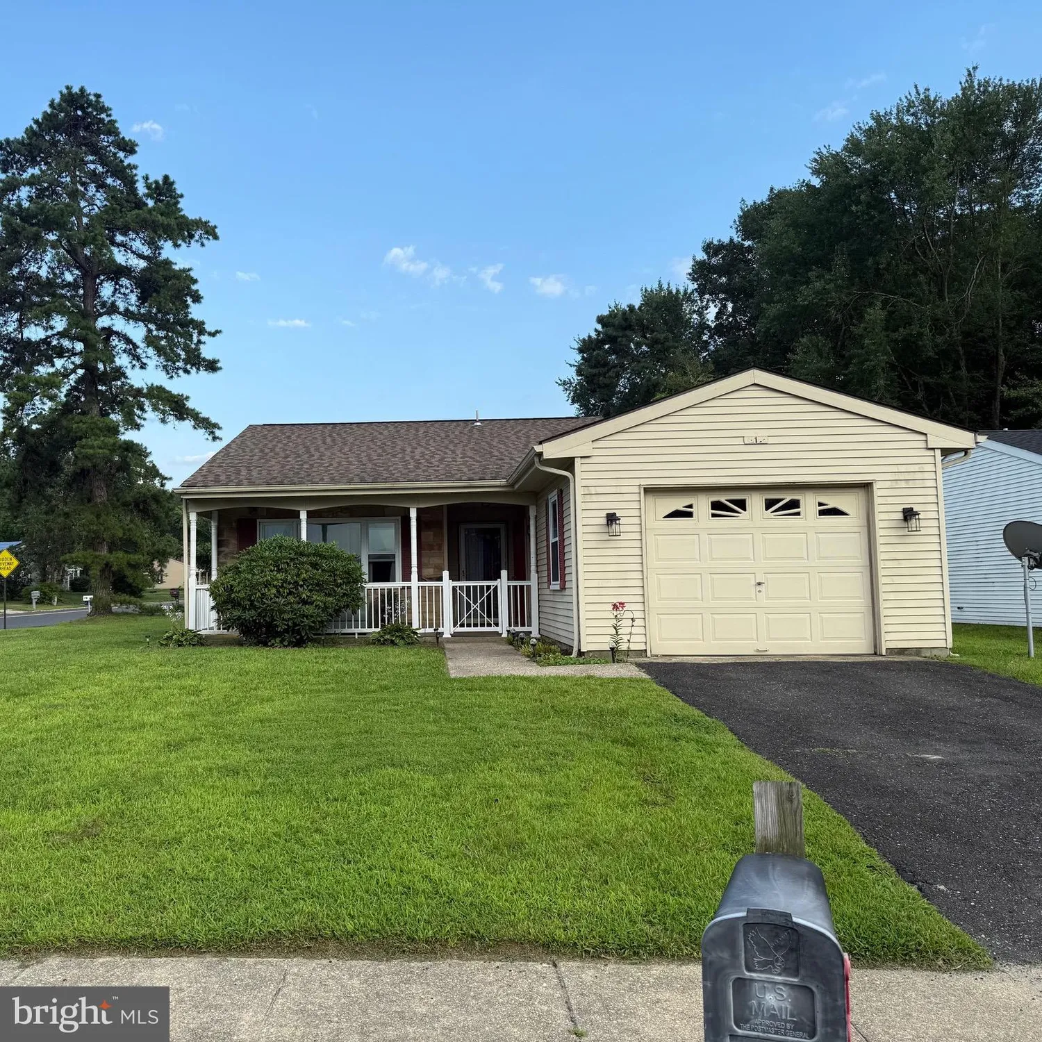 Property Slideshow image 1 of 9 | 1 dorchester dr, Southampton, NJ, 08088