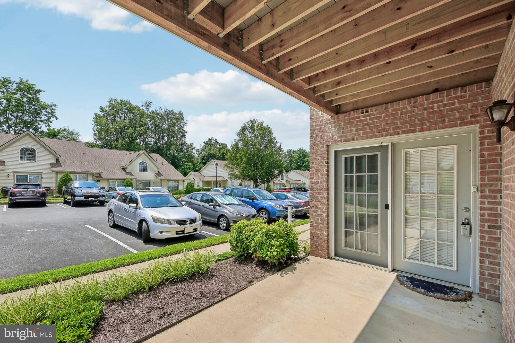 Property Slideshow image 3 of 23 | 2003 rudy serra dr unit 1d, Eldersburg, MD, 21784