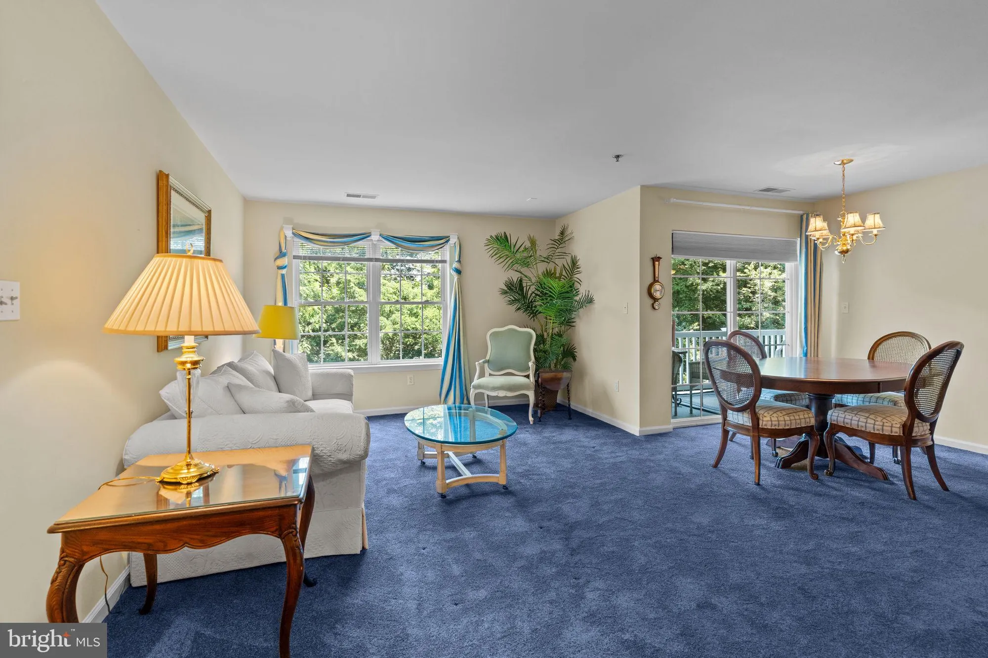 Property Slideshow image 2 of 29 | 42 w college ave apt 222, Yardley, PA, 19067