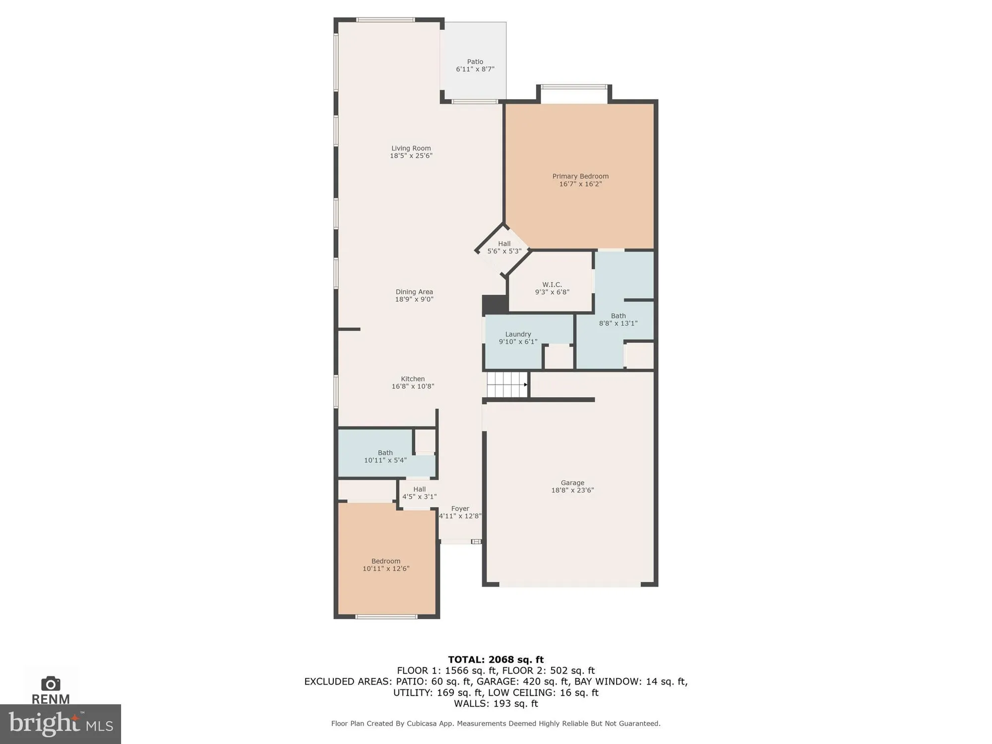 Property Slideshow image 35 of 63 | 113 garrison dr, East Petersburg, PA, 17520