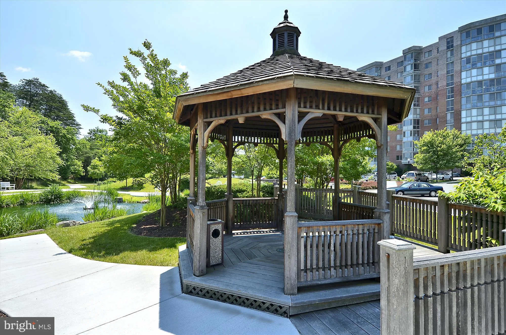 Property Slideshow image 54 of 88 | 3100 n leisure world blvd apt 923, Silver Spring, MD, 20906