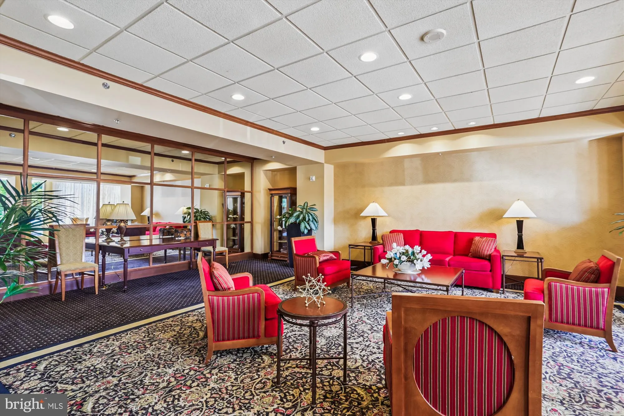 Property Slideshow image 48 of 88 | 3100 n leisure world blvd apt 923, Silver Spring, MD, 20906