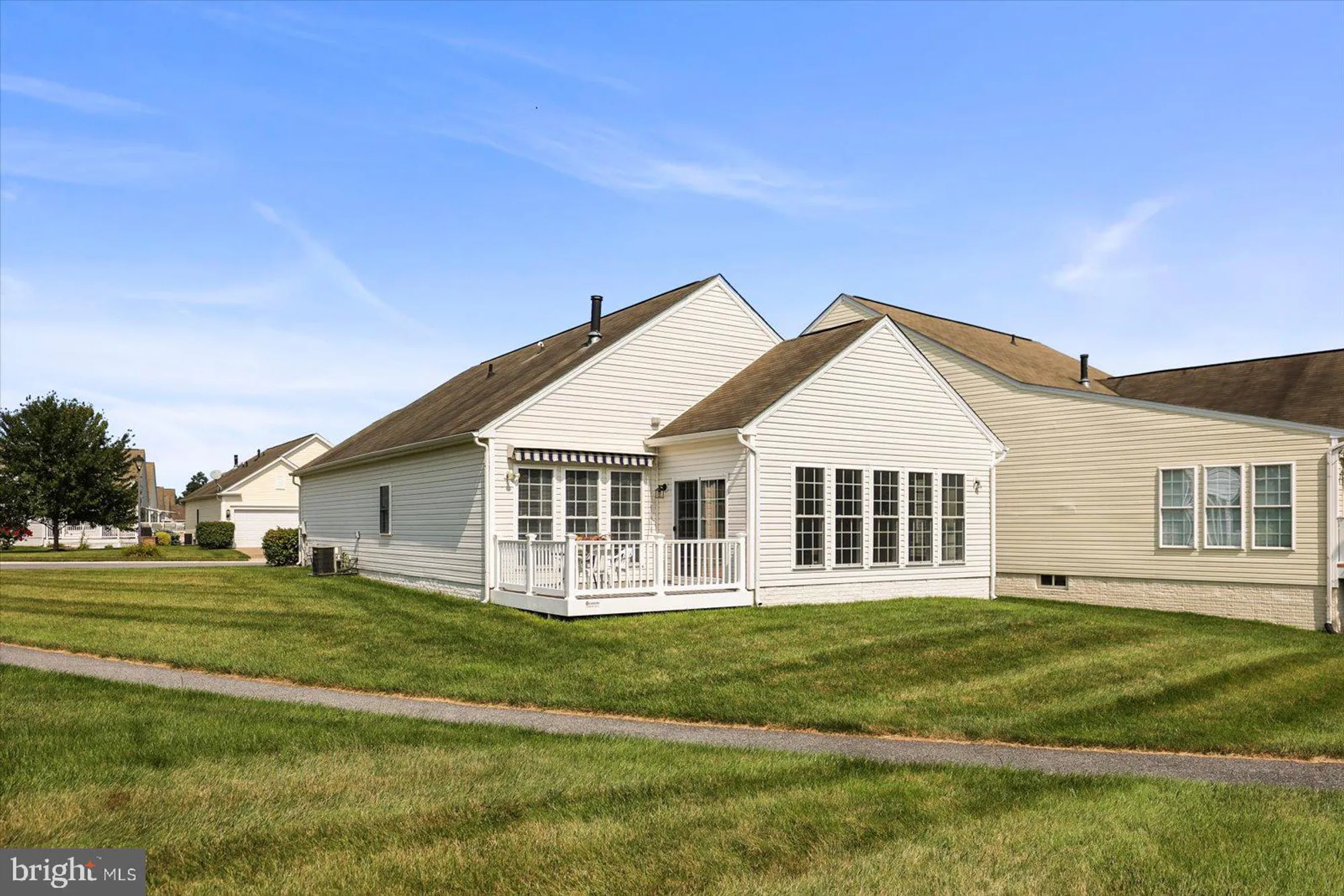 Property Slideshow image 34 of 35 | 101 butterfly dr # 106, Taneytown, MD, 21787