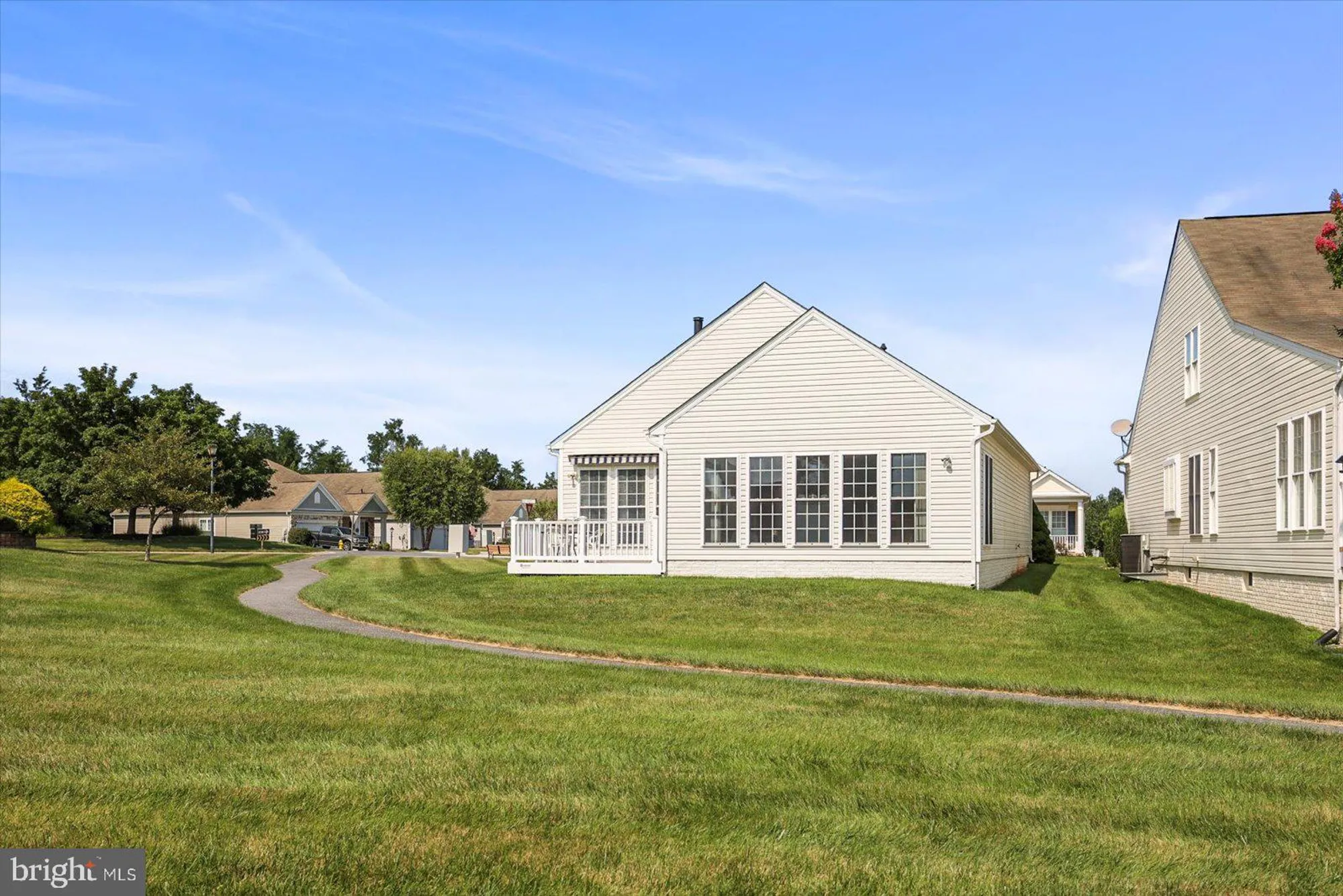 Property Slideshow image 33 of 35 | 101 butterfly dr # 106, Taneytown, MD, 21787