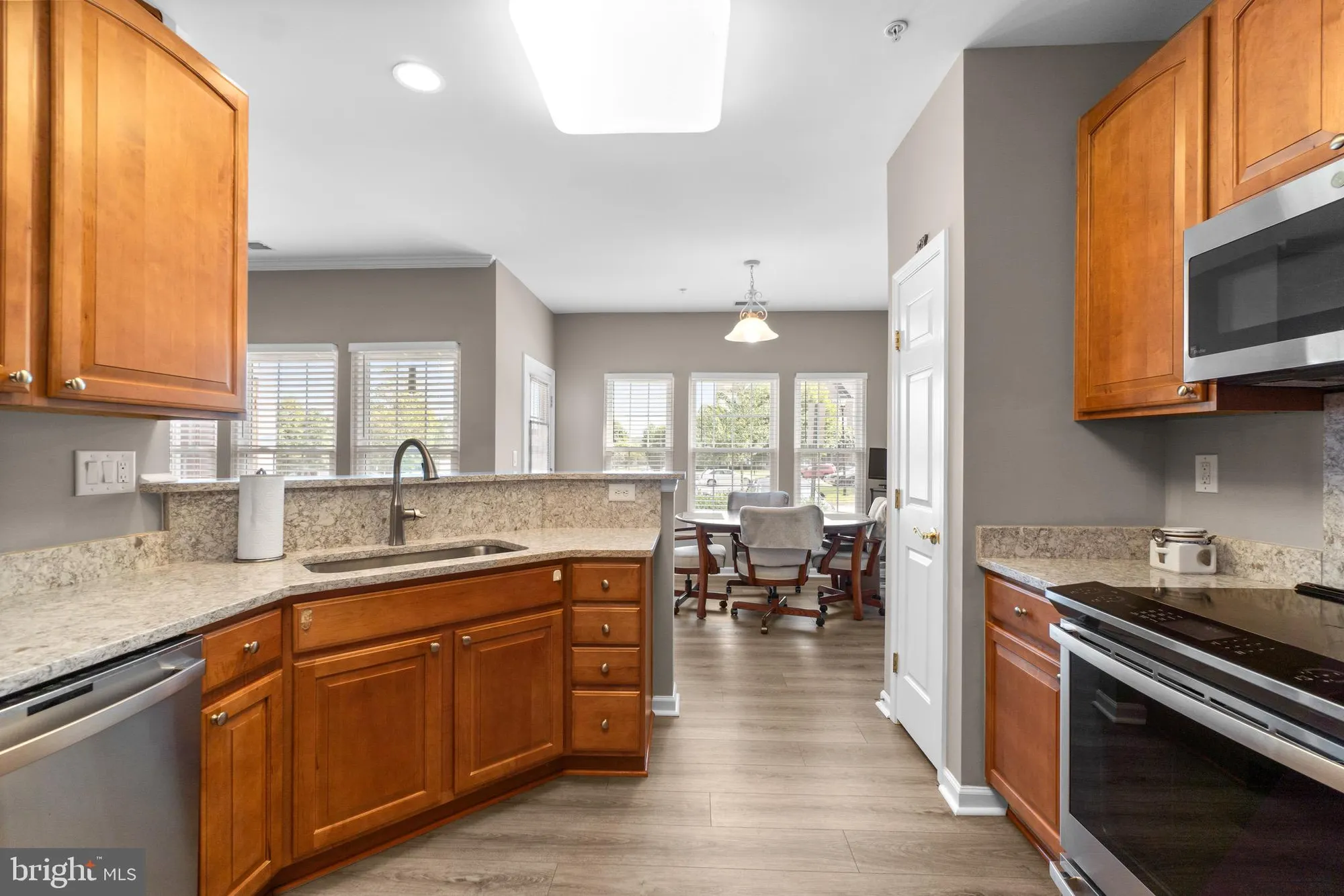 Property Slideshow image 2 of 24 | 11110 chambers ct a, Woodstock, MD, 21163