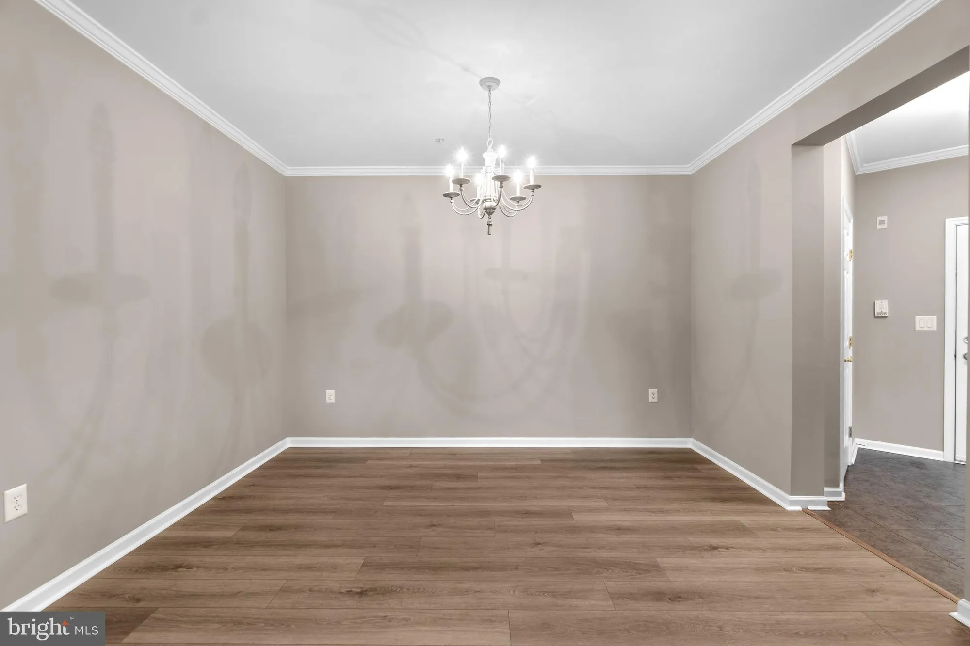 Property Slideshow image 8 of 24 | 11110 chambers ct a, Woodstock, MD, 21163