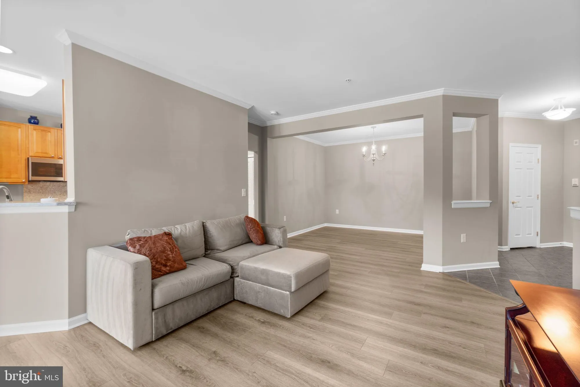 Property Slideshow image 6 of 24 | 11110 chambers ct a, Woodstock, MD, 21163