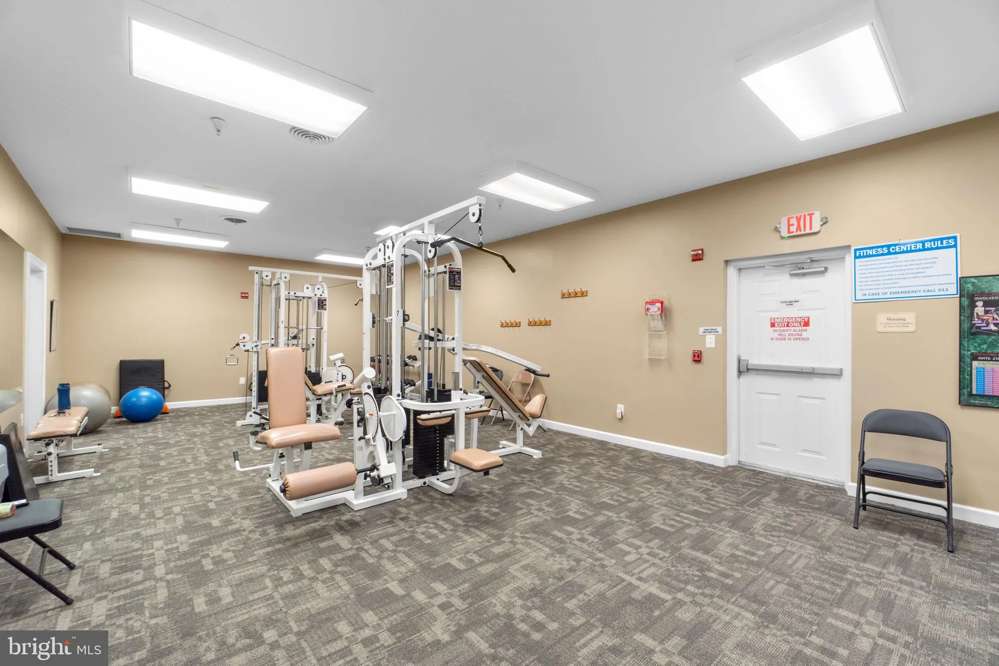 Property Slideshow image 18 of 24 | 11110 chambers ct a, Woodstock, MD, 21163