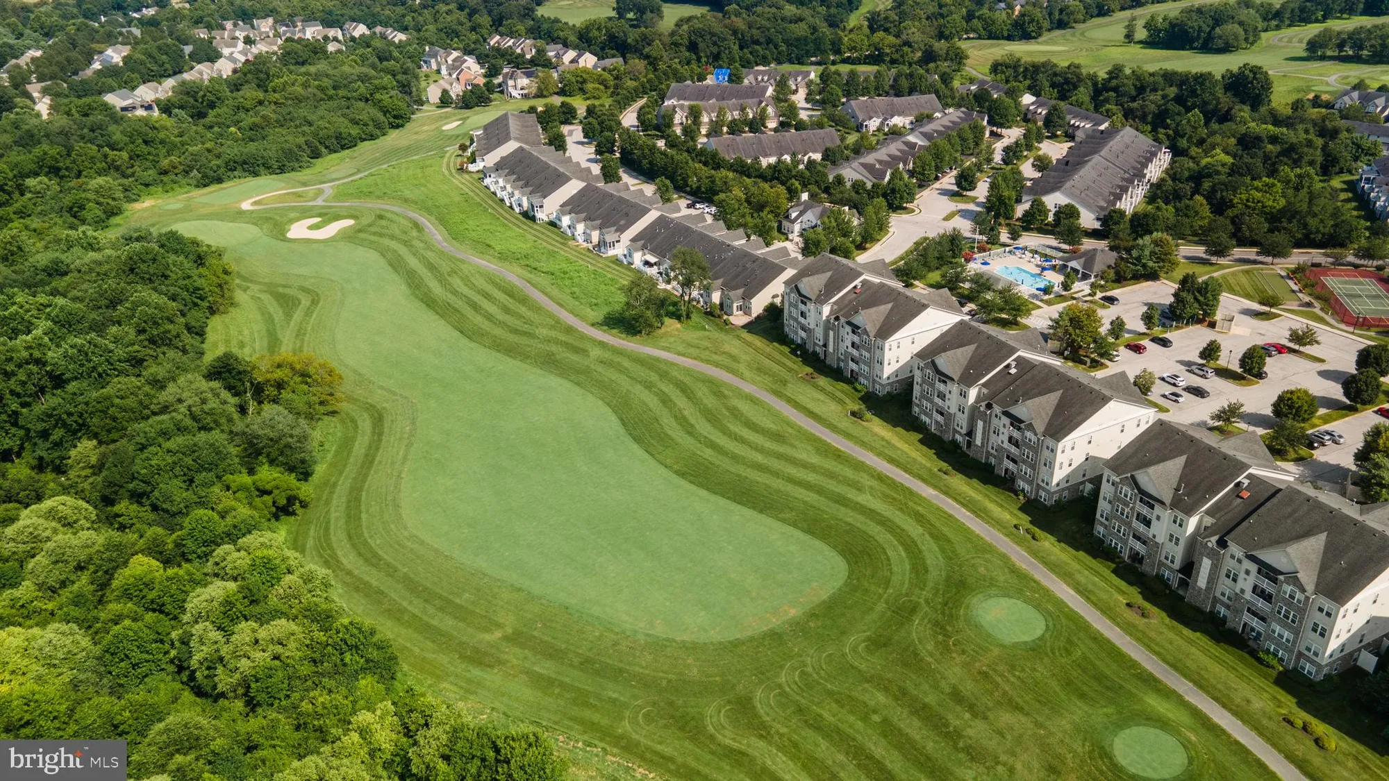 Property Slideshow image 23 of 24 | 11110 chambers ct a, Woodstock, MD, 21163