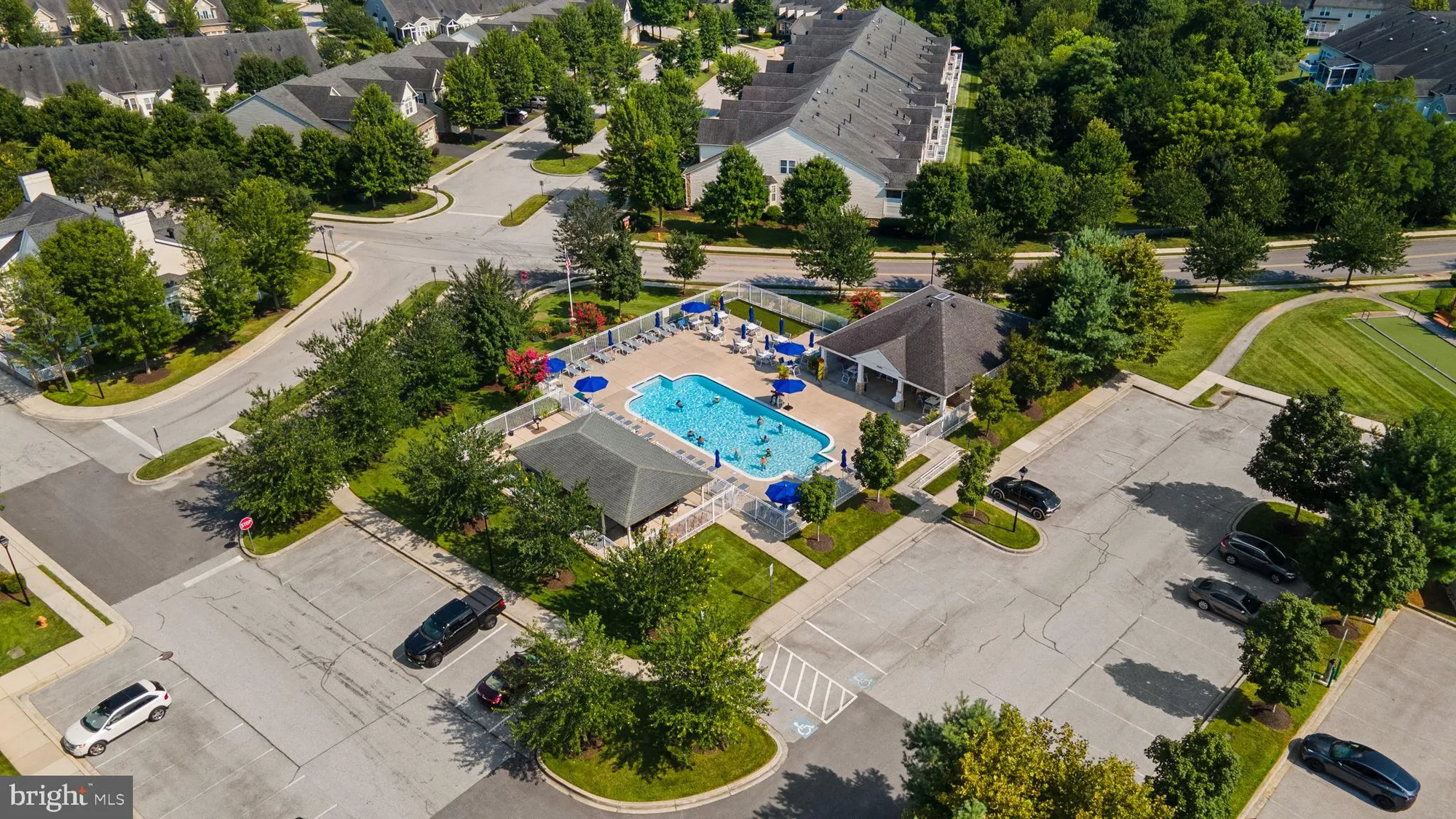 Property Slideshow image 20 of 24 | 11110 chambers ct a, Woodstock, MD, 21163