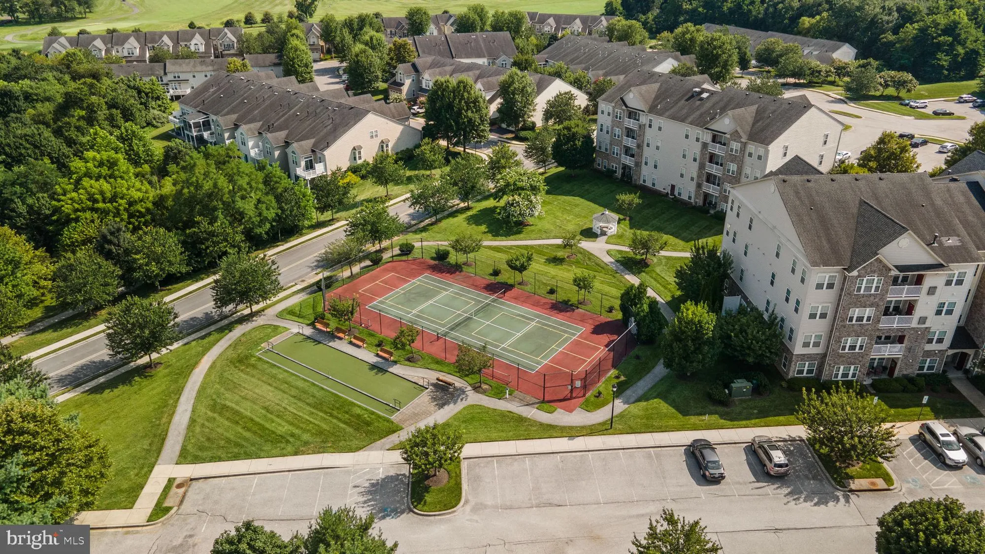 Property Slideshow image 21 of 24 | 11110 chambers ct a, Woodstock, MD, 21163