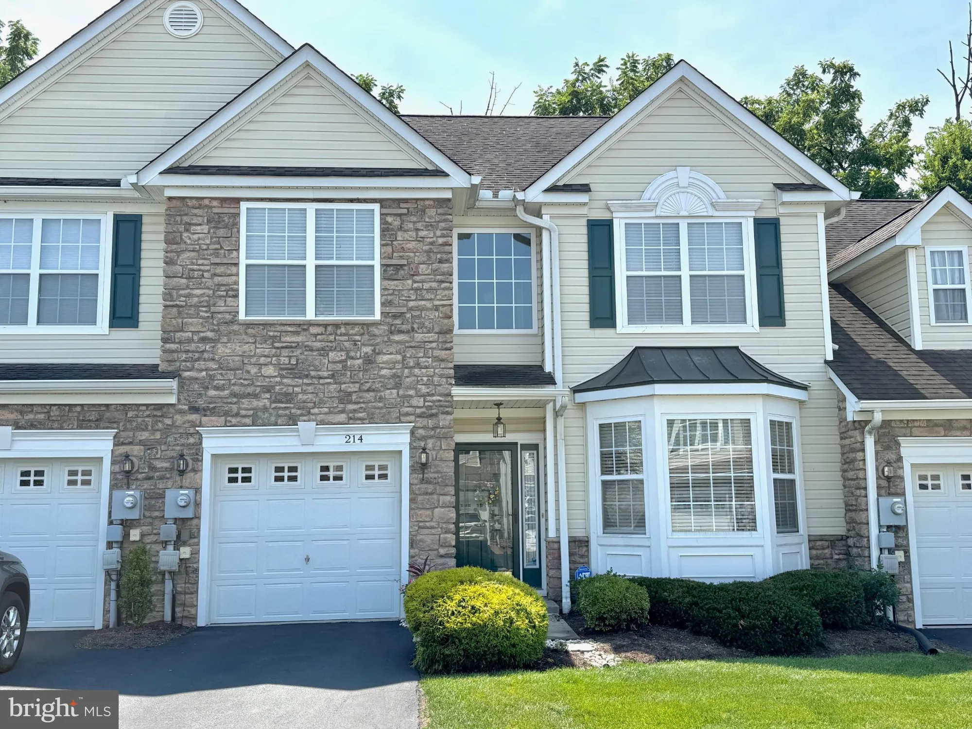 Property Slideshow image 34 of 39 | 214 village dr, Blandon, PA, 19510