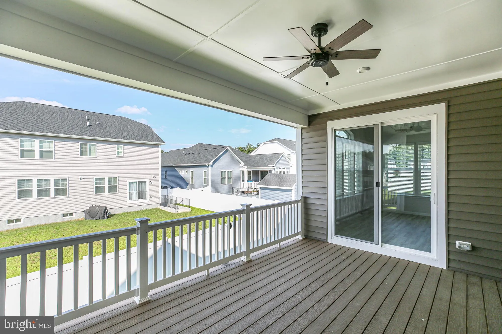 Property Slideshow image 40 of 43 | 7515 oakham dr, Spotsylvania, VA, 22551