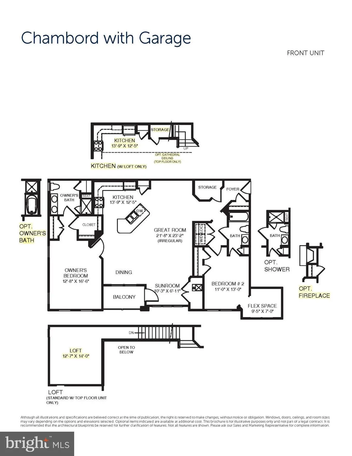 Property Slideshow image 31 of 32 | 8911 carls ct q, Ellicott City, MD, 21043