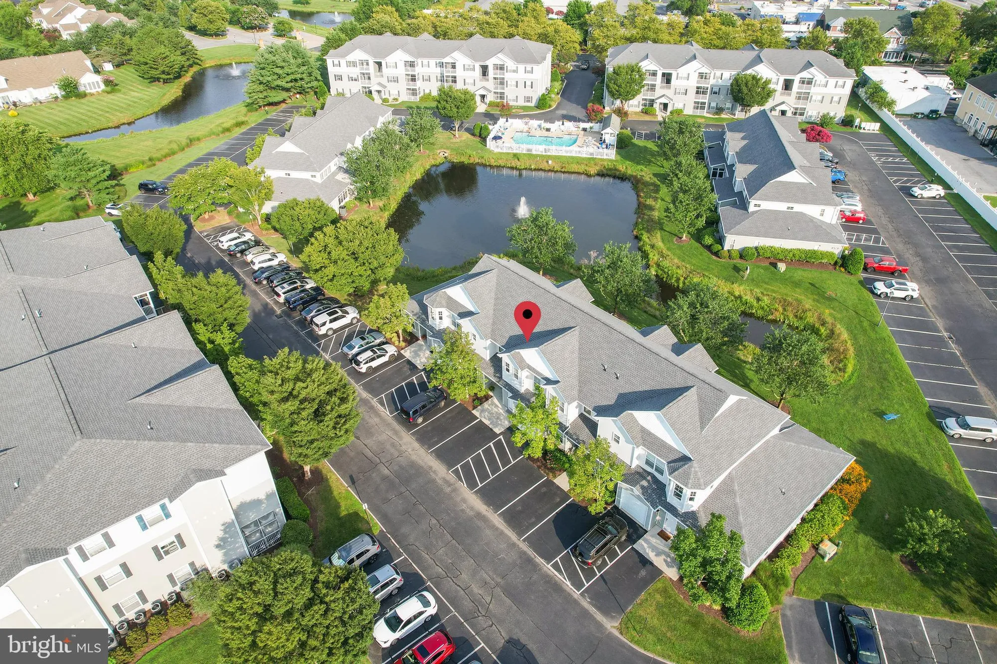 Property Slideshow image 37 of 43 | 34677 villa cir 504, Lewes, DE, 19958