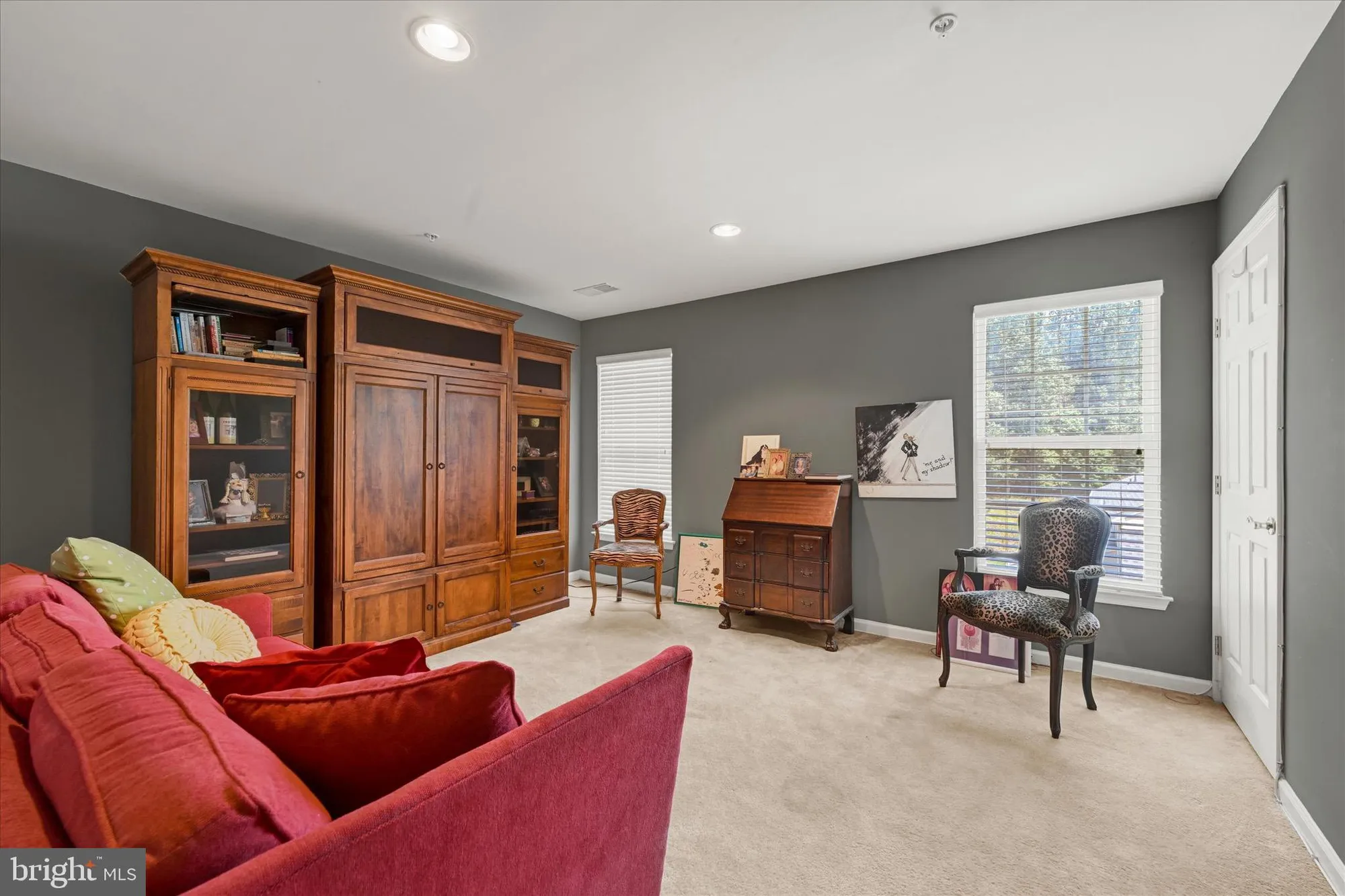 Property Slideshow image 21 of 37 | 8402 prairie rose pl # 8402, Pikesville, MD, 21208