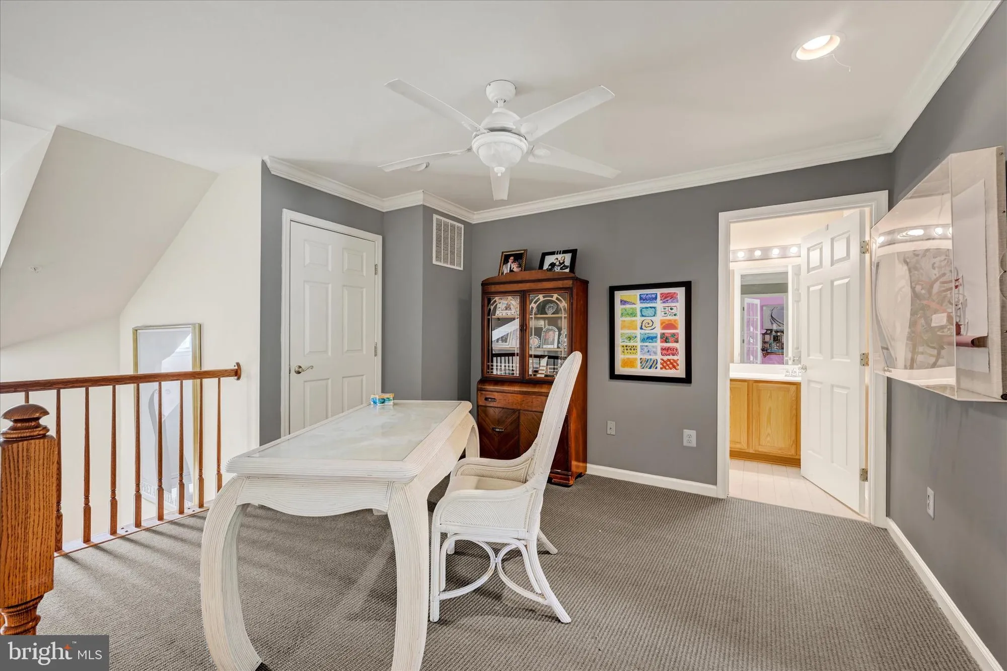 Property Slideshow image 19 of 37 | 8402 prairie rose pl # 8402, Pikesville, MD, 21208