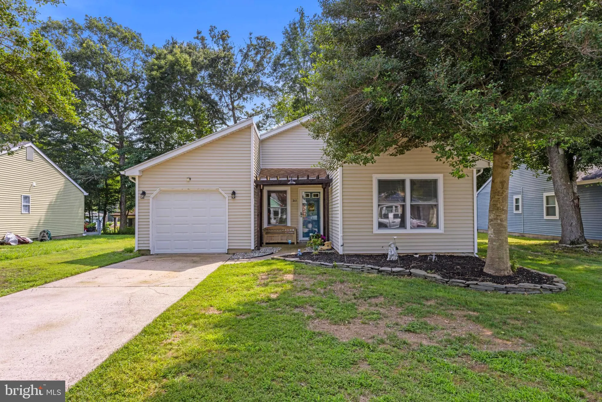 Property Slideshow image 49 of 50 | 261 yorktowne dr, Little Egg Harbor Twp, NJ, 08087