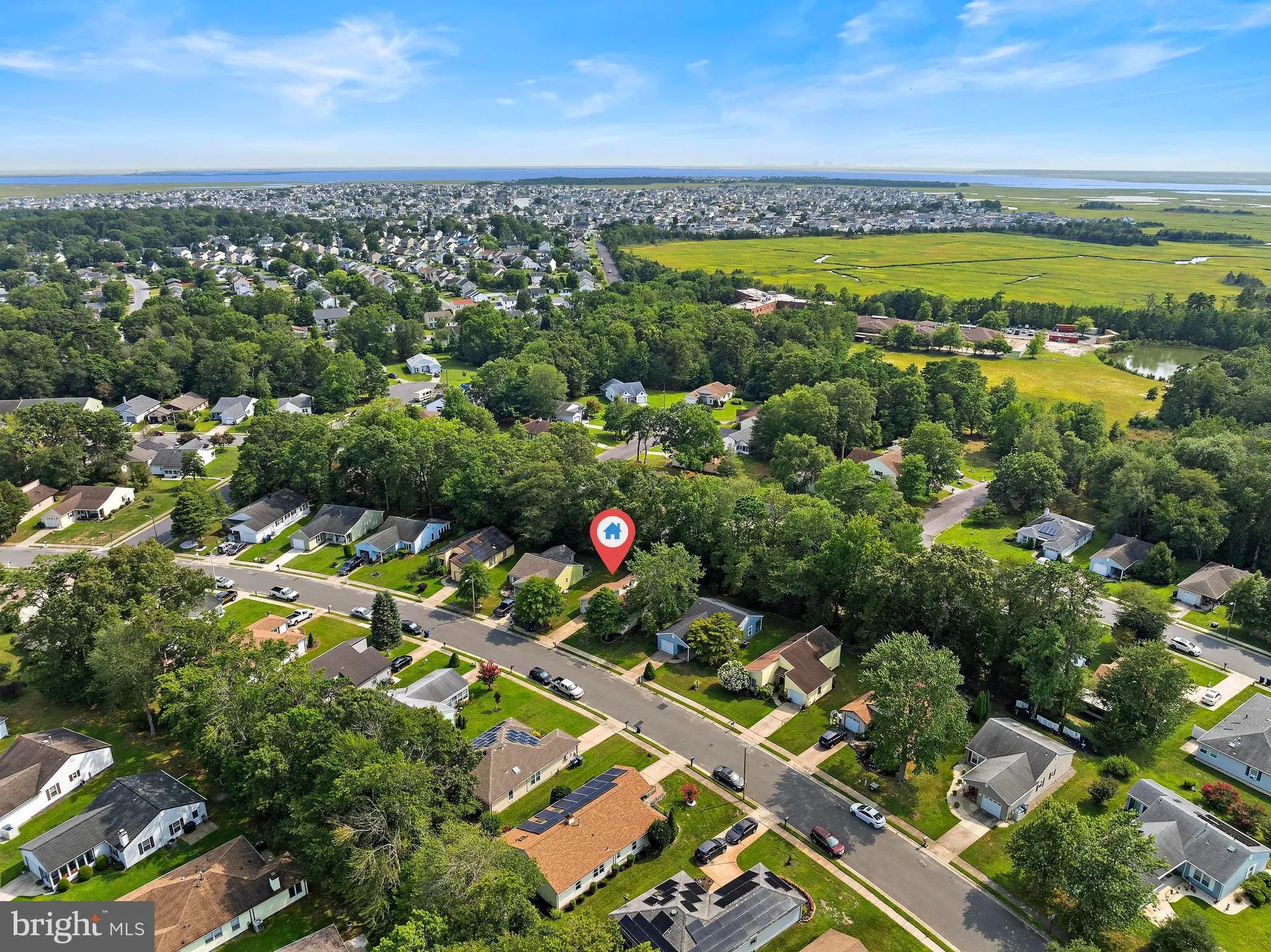 Property Slideshow image 4 of 50 | 261 yorktowne dr, Little Egg Harbor Twp, NJ, 08087