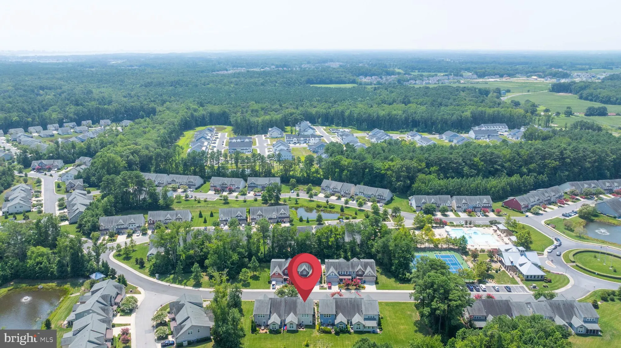 Property Slideshow image 46 of 57 | 36261 tee box blvd # 122, Frankford, DE, 19945