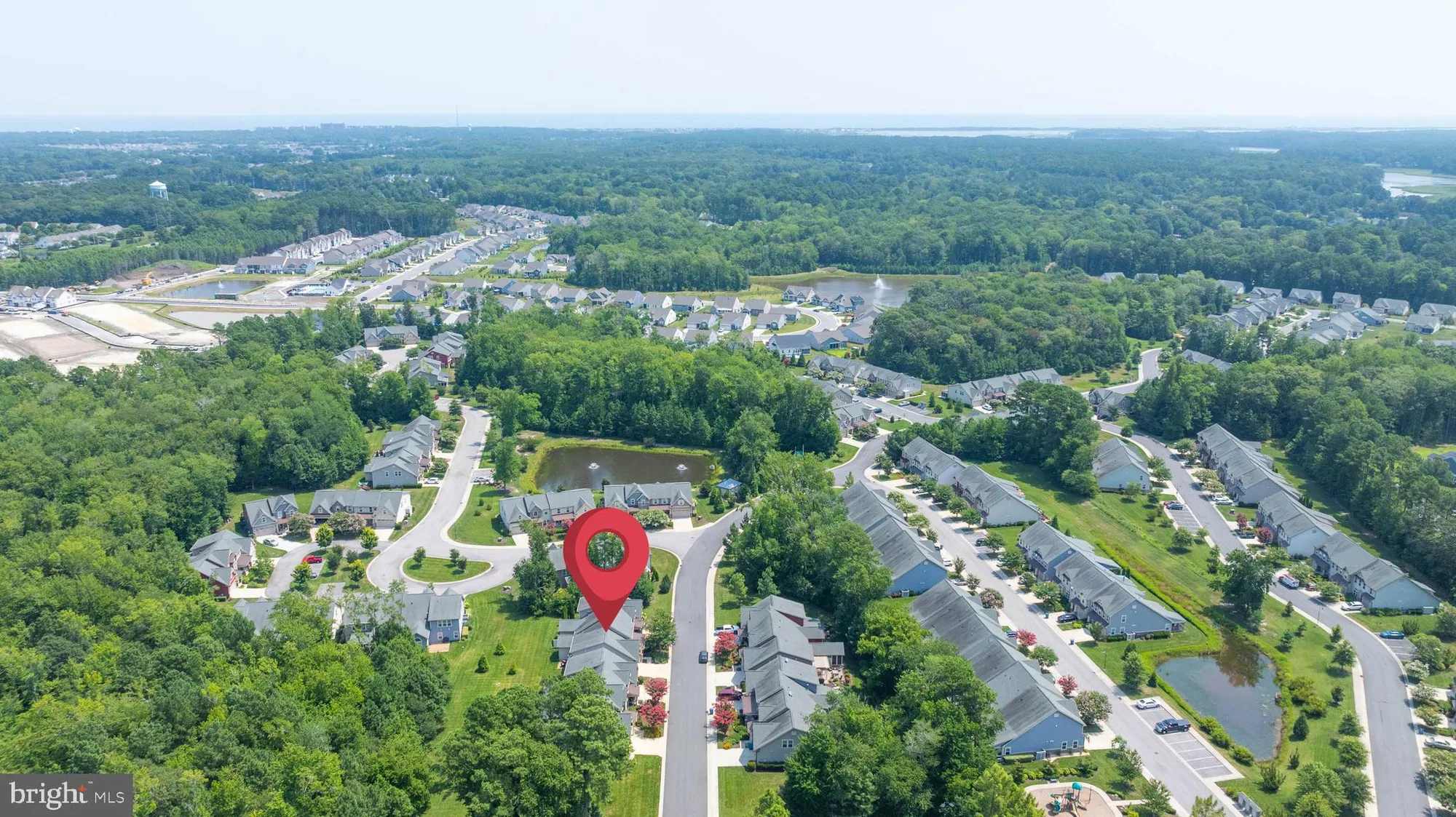 Property Slideshow image 47 of 57 | 36261 tee box blvd # 122, Frankford, DE, 19945