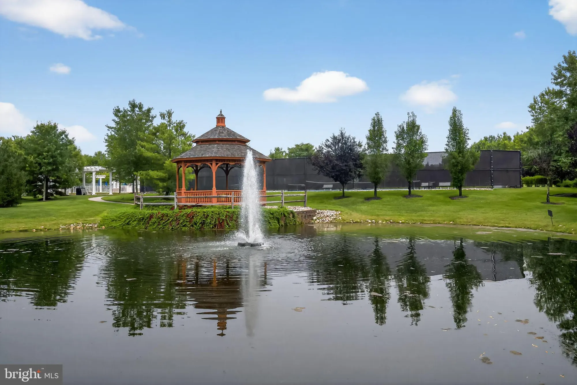 Property Slideshow image 4 of 27 | 203 amesbury blvd, Swedesboro, NJ, 08085