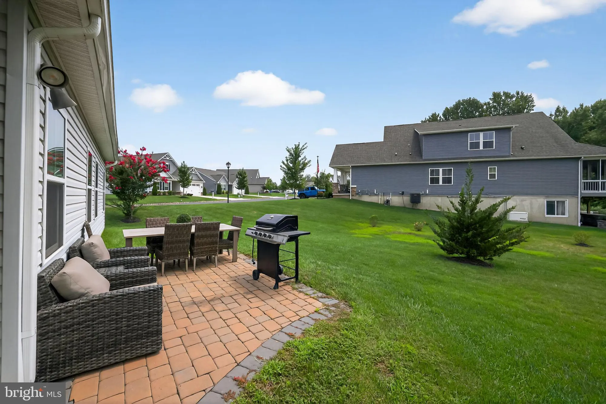 Property Slideshow image 26 of 27 | 203 amesbury blvd, Swedesboro, NJ, 08085