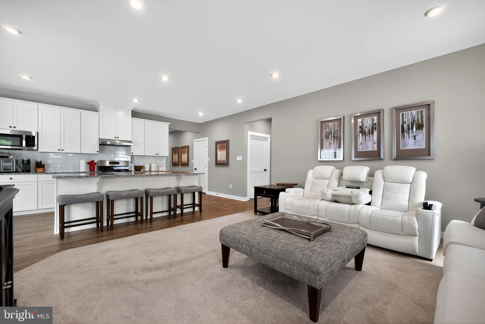 Property Slideshow image 8 of 27 | 203 amesbury blvd, Swedesboro, NJ, 08085