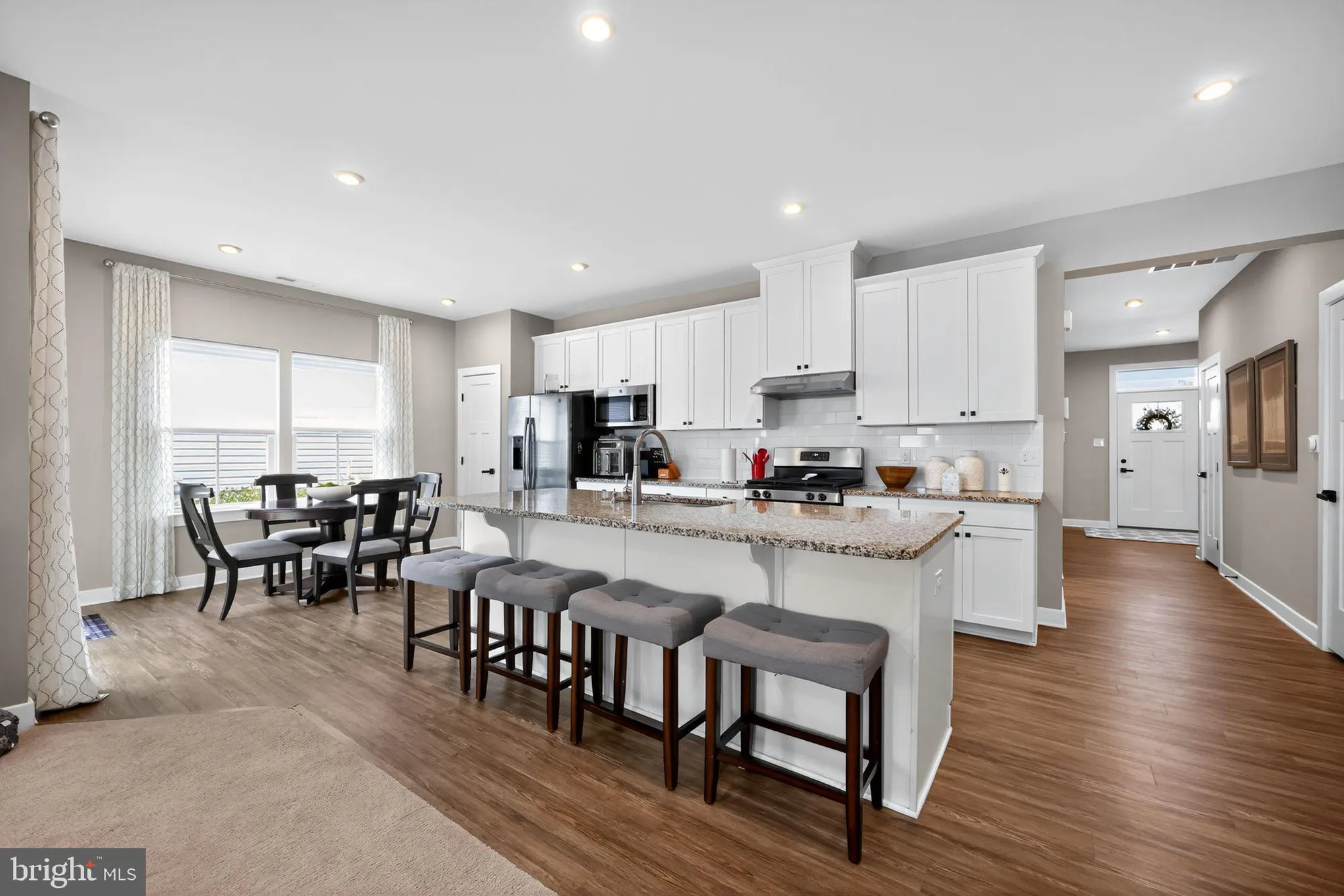 Property Slideshow image 16 of 27 | 203 amesbury blvd, Swedesboro, NJ, 08085