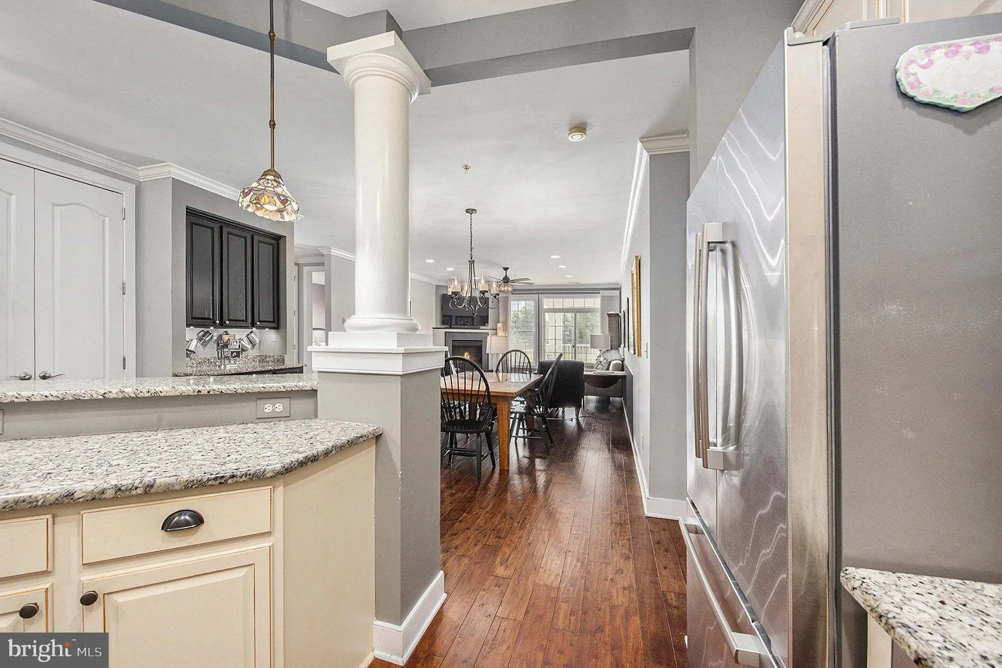 Property Slideshow image 5 of 34 | 3212 meridian blvd # 3212, Warrington, PA, 18976