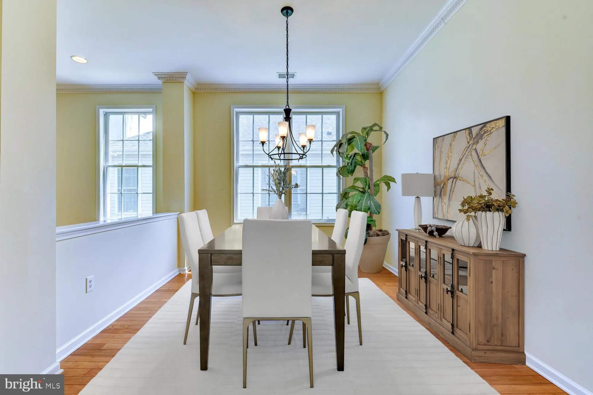 Property Slideshow image 10 of 57 | 5 trowbridge ln, Cranbury, NJ, 08512