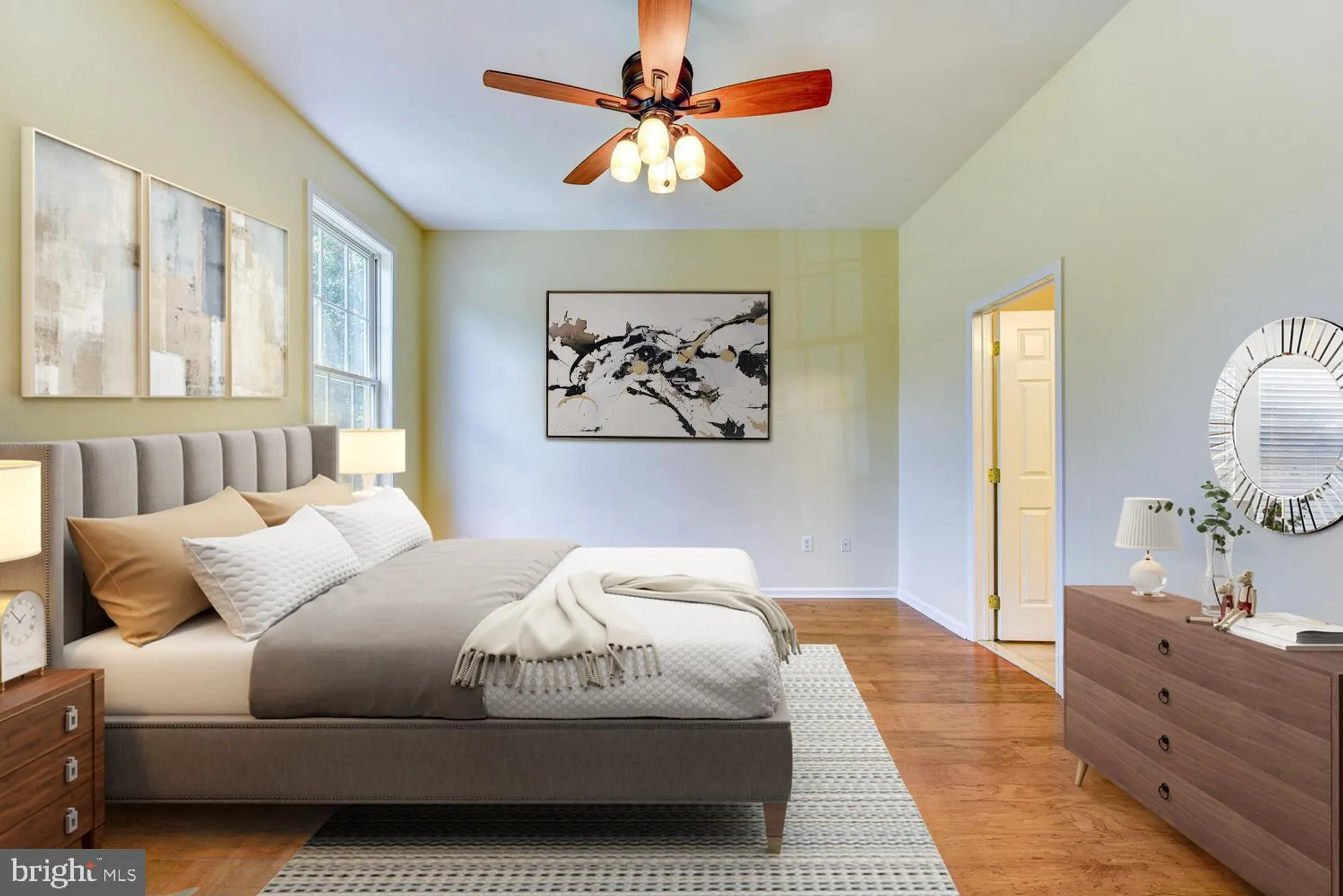 Property Slideshow image 12 of 57 | 5 trowbridge ln, Cranbury, NJ, 08512